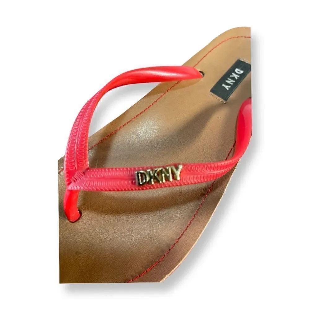 DKNY Sandals